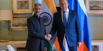 Putin holds phone talks with Indian PM Modi – Kremlin