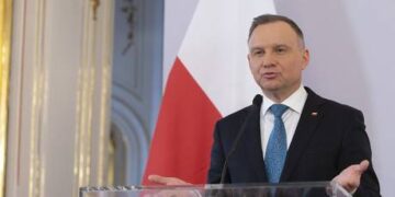 EU states need Russia, not Ukraine – Polish MEP