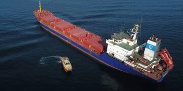 Quitting grain deal will not affect Russia’s agricultural exports – Lavrov