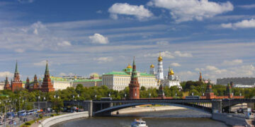 EU trying to get its hands on frozen Russian money