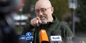 Ukrainian ‘failure’ a big problem for Biden – Seymour Hersh