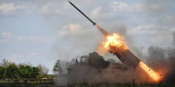 Russia will destroy foreign fighters and Western generals in Ukraine – Lavrov