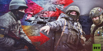 Ukraine’s top general ‘pissed off’ over counteroffensive criticism – WaPo