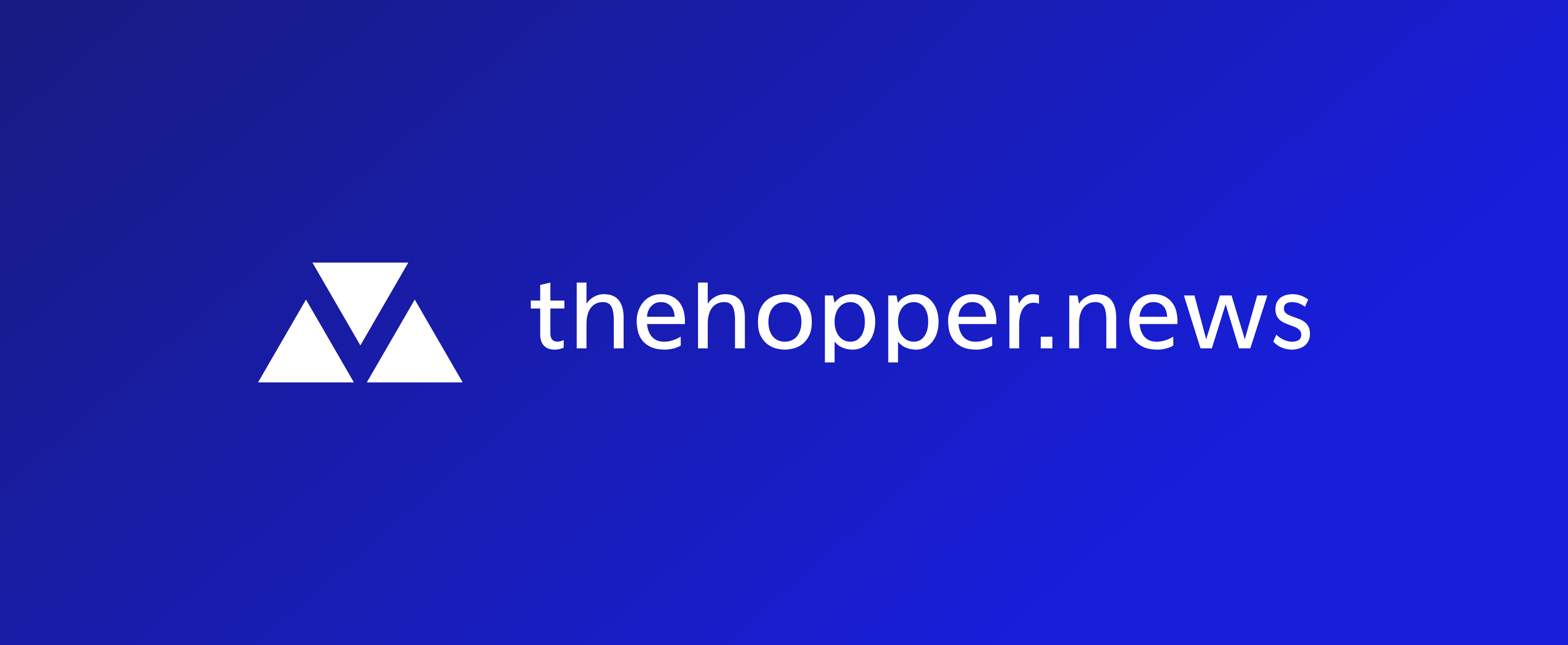 cover thehopper.news