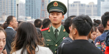 China Is Way Too Risky For American Travelers And Businesses