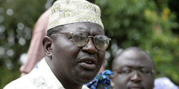 Barack Obama’s brother says he’s ‘definitely gay’ – media