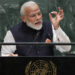 Narendra Modi renews call for UNSC membership as he lands in Paris
