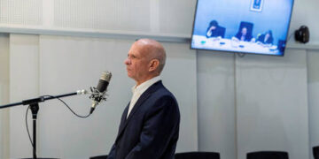 Ex-Venezuelan spy chief extradited to US 