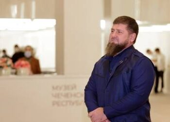 Human rights activists brutally attacked in Chechnya