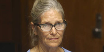 Manson follower freed after 53 years