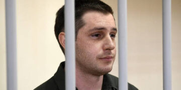 Ex-US Marine released by Russia injured in Ukraine – CNN