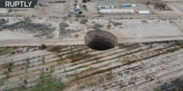 Major blast rocks South Africa’s largest city