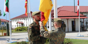 UN denies Bosnia peace role