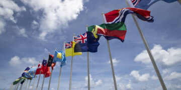 Pacific nation responds to criticism of its China deal