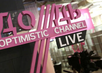 EU state upholds ban on pro-Western Russian TV channel