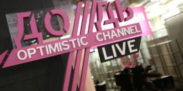 EU state upholds ban on pro-Western Russian TV channel