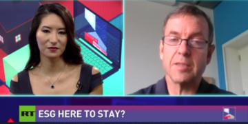 Why is Big Capital ditching the ESG agenda?