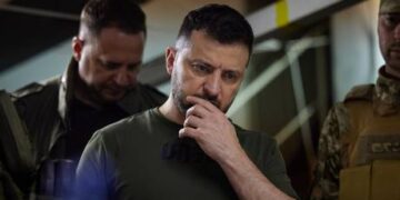 Ukrainian minister axed after comedy show scandal