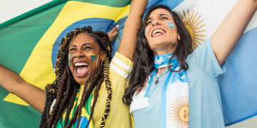 EU trade deal with South America ‘within reach’ – von der Leyen