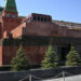 Man tries to burn down Lenin’s tomb – media