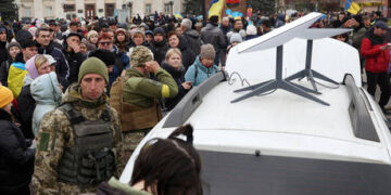 Musk denied Ukraine Starlink access near Crimea – NYT