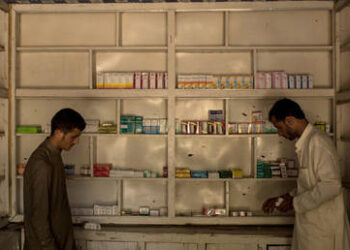 Taliban bans beauty salons