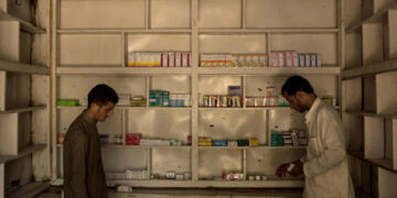 Taliban bans beauty salons