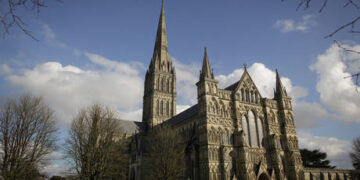 ‘Our Father’ is problematic, English state church leader claims