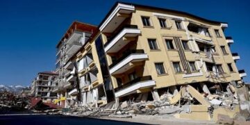 Türkiye preparing for Istanbul earthquake – minister