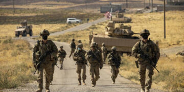 Russian fighter jet damages US Reaper drone – Washington