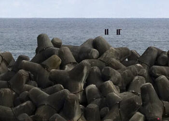 UN agency approves Fukushima waste disposal plan