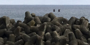 UN agency approves Fukushima waste disposal plan