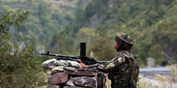 India considers spy angle after Pakistani woman jumps border to find ‘love’