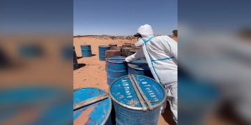 Italy to resume direct flights from Libya 