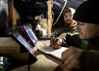 Newsweek reveals CIA role in Ukraine