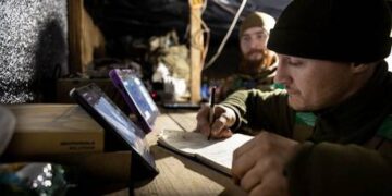 Newsweek reveals CIA role in Ukraine