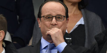 Kissinger falls victim to Russian pranksters posing as Zelensky