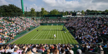 Russian tennis player refused entry to EU country