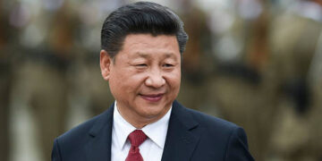 UK inks deal to join ‘anti-China’ trade bloc