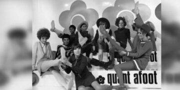 British-French style icon dies – media