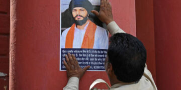 ‘Kill India Rally’: What Khalistan protests in Canada and UK mean for New Delhi