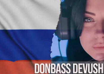 Estonian PM backs pro-Ukraine ‘NAFO’ trolls