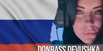 Estonian PM backs pro-Ukraine ‘NAFO’ trolls