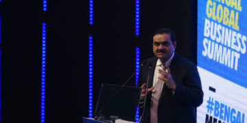 Indian mogul slams Western fraud allegations