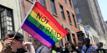 Nearly 40% of students at Ivy League school identify as LGBTQ