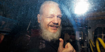 US rejects Australian plea to drop Assange case