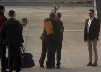 US confirms talking to Russia on prisoner swap