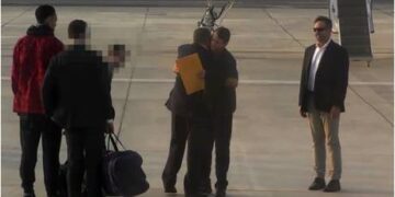 US confirms talking to Russia on prisoner swap