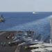 US Navy aided fuel smugglers – Iran