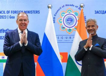 SCO nations adopt New Delhi Declaration, with focus on multilateralism and fighting terror